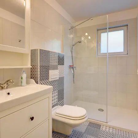 Comfortable With Private Swimming Pool Villa Nedescina
