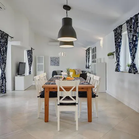 Comfortable With Private Swimming Pool Nedescina